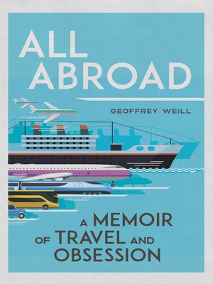 cover image of All Abroad